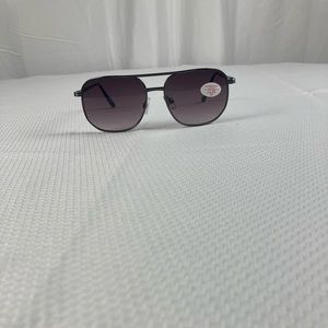 Unisex Aspheric Bifocal Lens. +1.25 / 32 Sunglasses